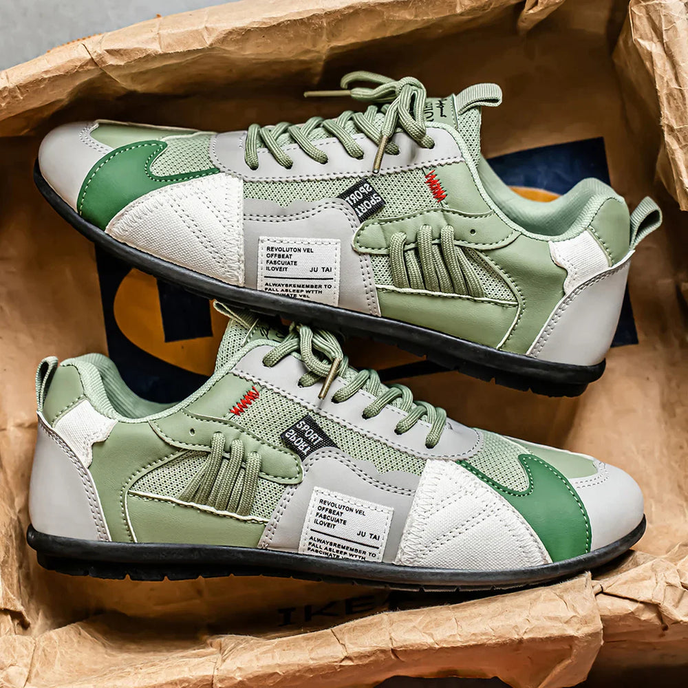 Rivo™ | Comfortabele Orthopedische Sneaker