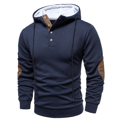 Bram™ | Casual Moderne Hoodie Trui