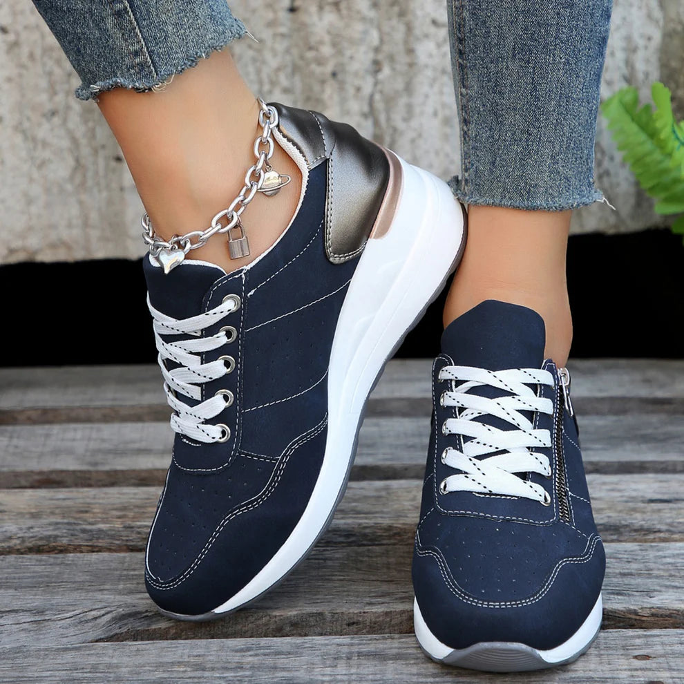 Nowi™ | Orthopedische Comfortabele schoenen