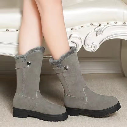 Neraya™ | Warme  Winterlaarzen