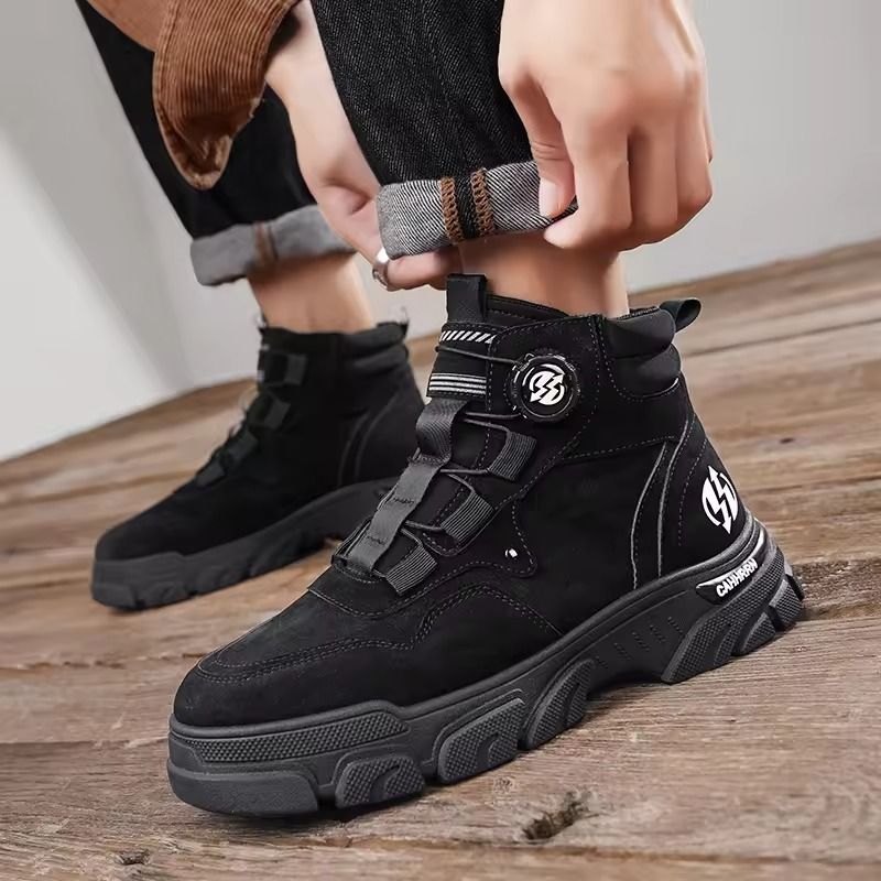 Daro™ | Duurzame Comfortabele Orthopedische Schoenen