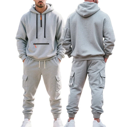 Kade™ | Comfortabele Jogger Set