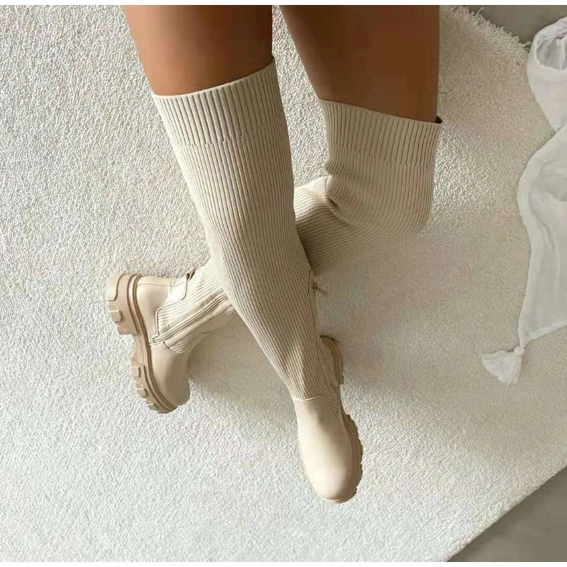 Kace™ | Comfortabele Orthopedische Laarzen