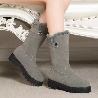 Neraya™ | Warme  Winterlaarzen