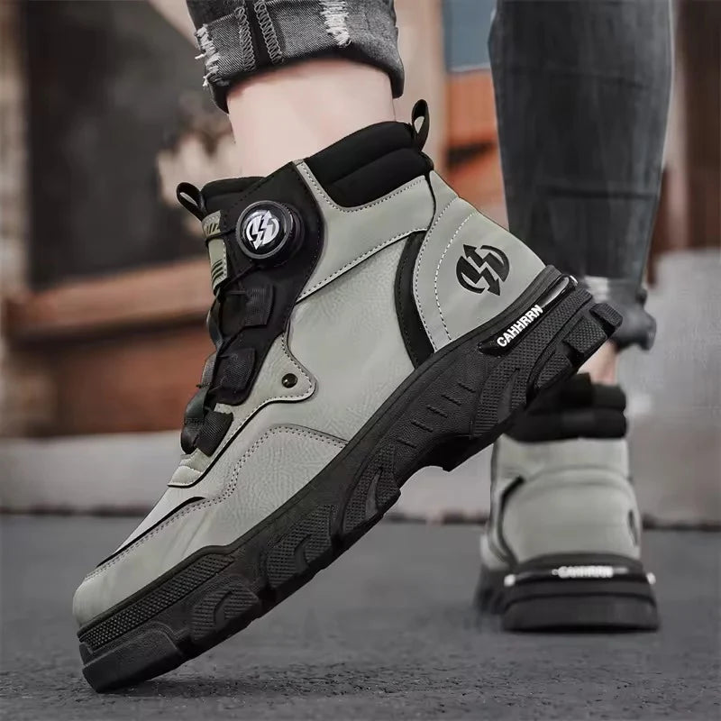 Daro™ | Duurzame Comfortabele Orthopedische Schoenen