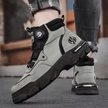 Daro™ | Duurzame Comfortabele Orthopedische Schoenen