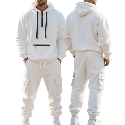 Kade™ | Comfortabele Jogger Set