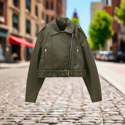 Élodie™ | Trendy jas