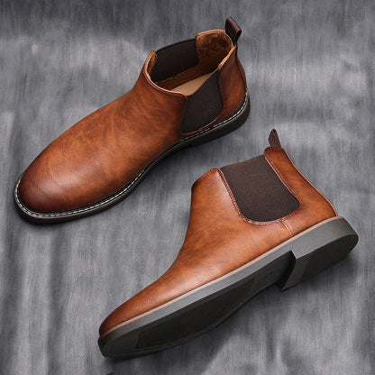 Harry | Chelsea Boots voor Heren Editie 2