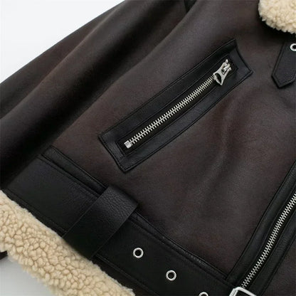 Aurélie™ | Trendy Jas