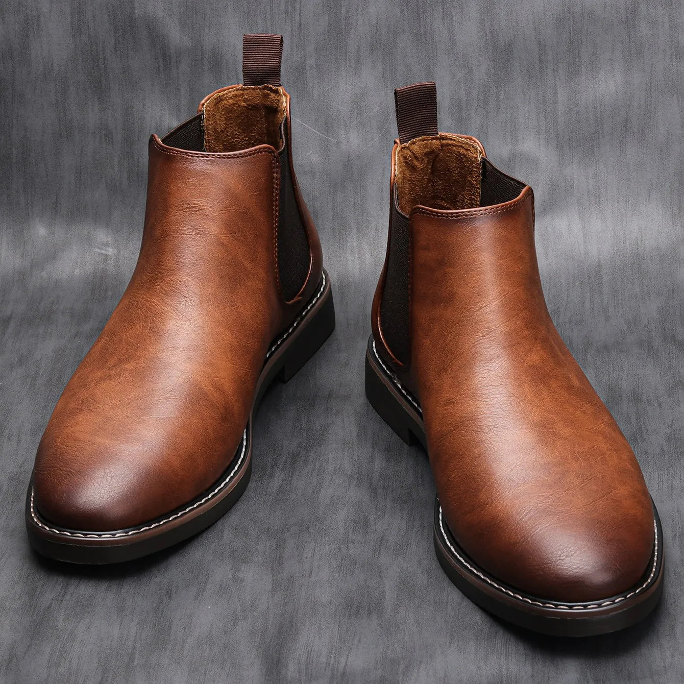 Harry | Chelsea Boots voor Heren Editie 2