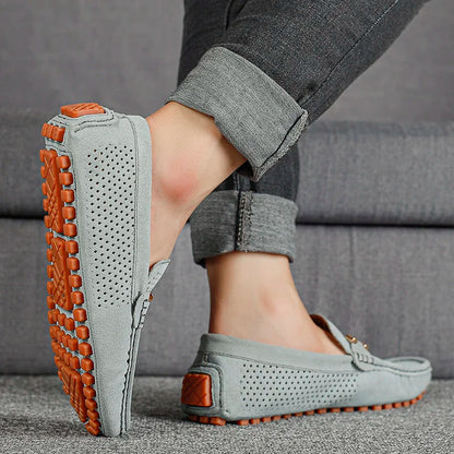 Elvio™ | Comfortabele orthopedische loafers