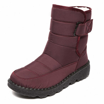 Stella™ | Antislip, stijlvolle winterlaarzen 2