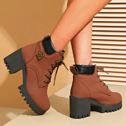 Noa™ | Comfortabele Enkelboots