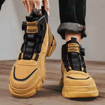 Daro™ | Duurzame Comfortabele Orthopedische Schoenen