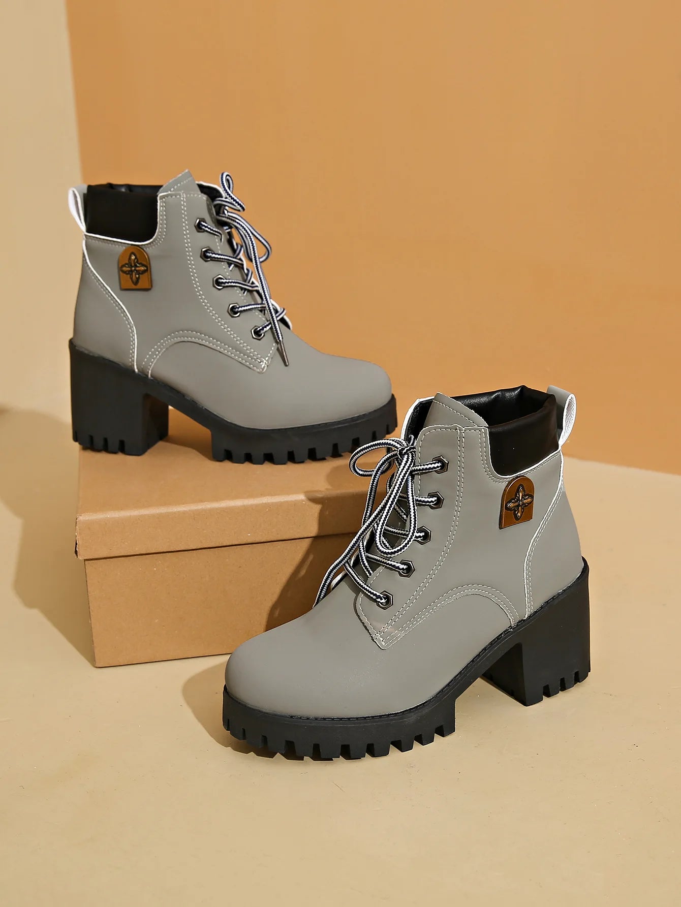 Noa™ | Comfortabele Enkelboots