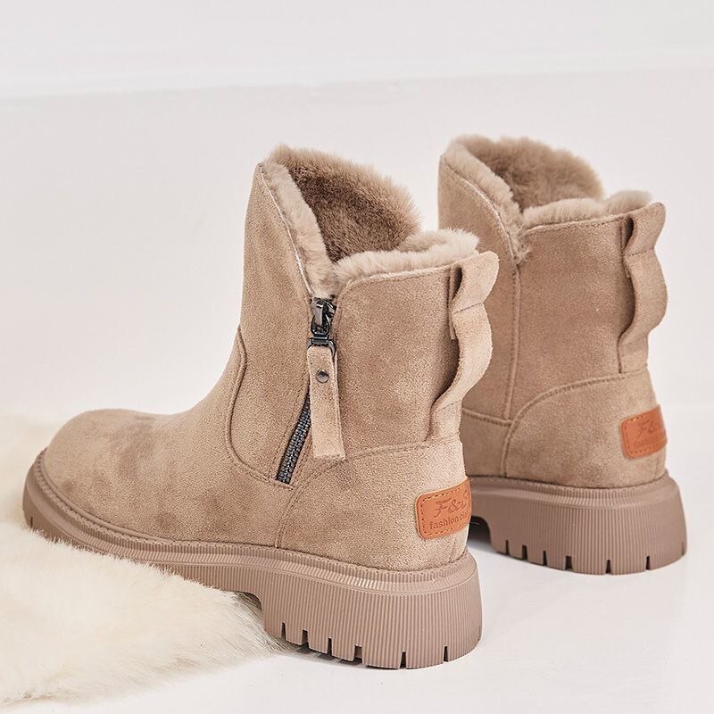 Bianca™ | Comfortabele enkellaarzen (1+1 gratis) 3