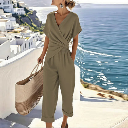 Lieke | Licht set voor zomerse dagen