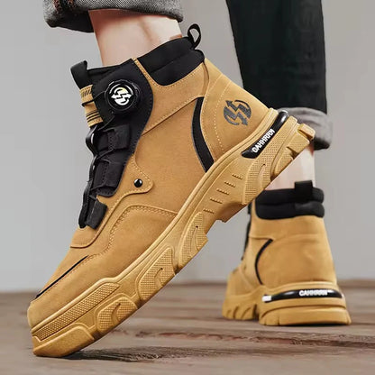 Daro™ | Duurzame Comfortabele Orthopedische Schoenen