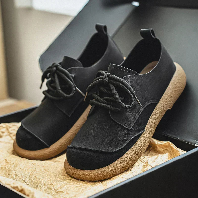 Joris™ | Orthopedische Schoenen met Maximaal Comfort 3
