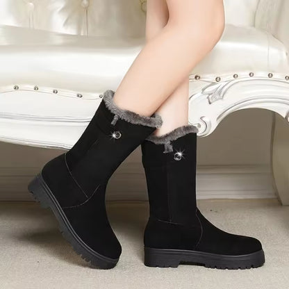 Neraya™ | Warme  Winterlaarzen