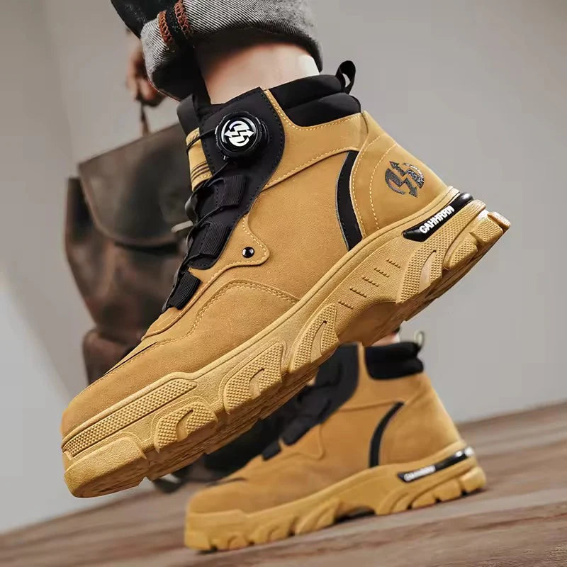 Daro™ | Duurzame Comfortabele Orthopedische Schoenen