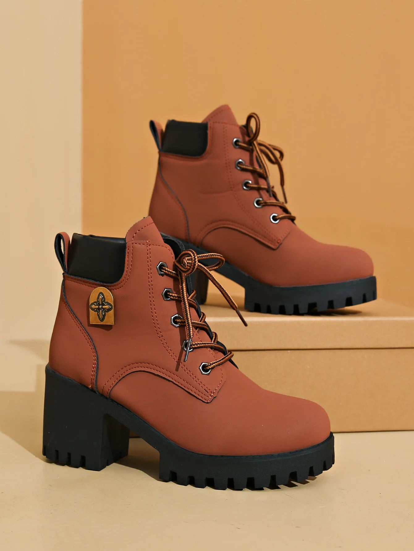 Noa™ | Comfortabele Enkelboots