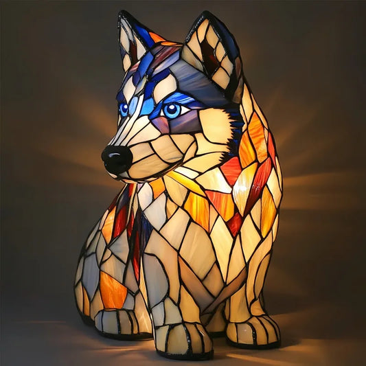 Flocon – Husky gletsjerlamp