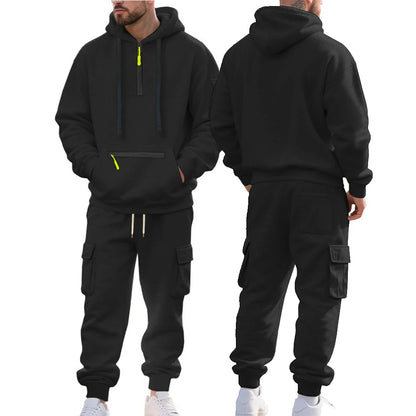 Kade™ | Comfortabele Jogger Set