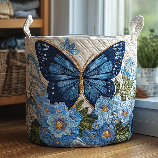 MATILDA | SERENE FLUTTER HANDGEMAAKTE WASMAND