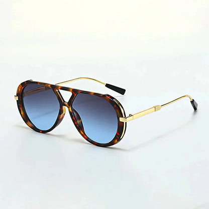 Zayna™ | Stijlvolle Aviator Zonnebril