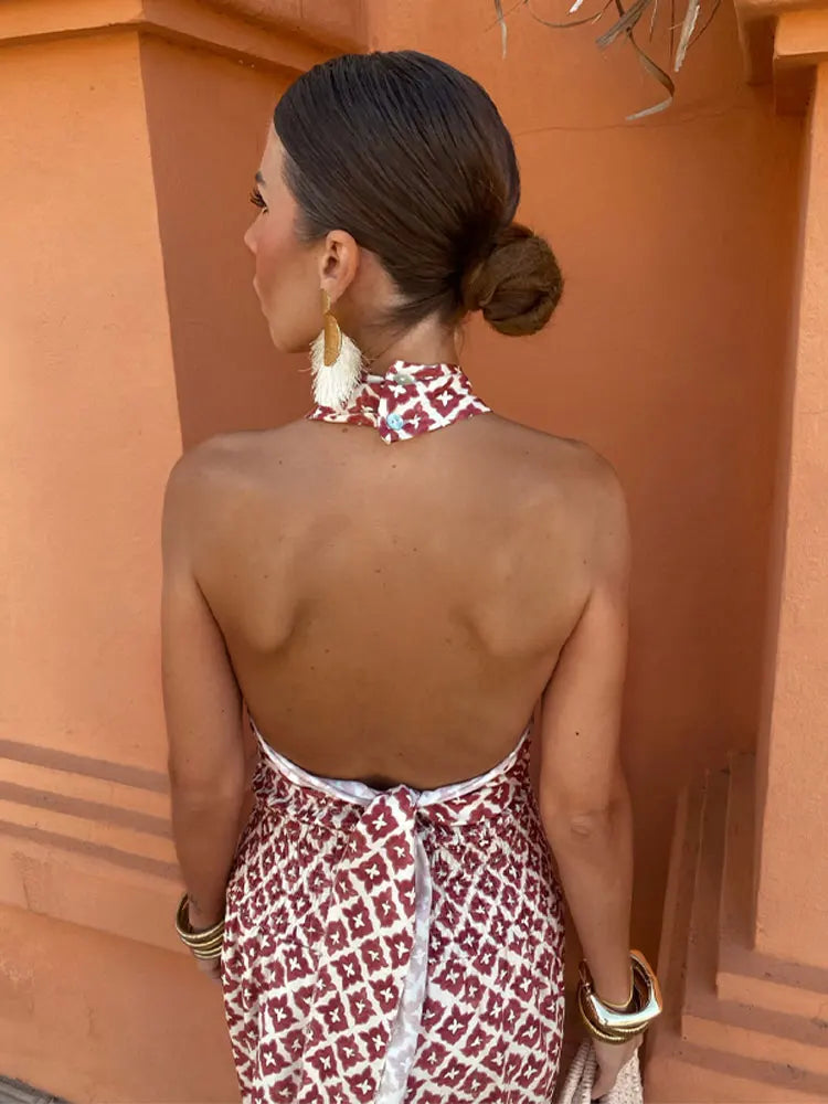 Noa™ | Stijlvolle Patroon Zomer Set (copy)