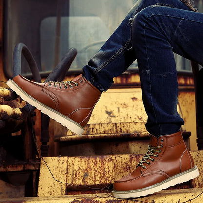 Harrison™ | Comfortabele Orthopedische Schoenen
