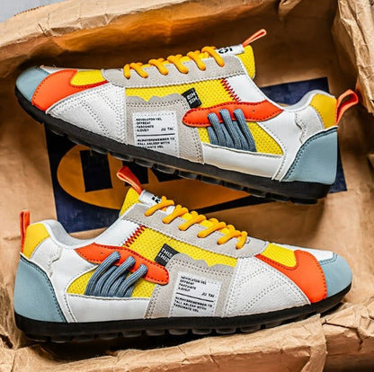 Rivo™ | Comfortabele Orthopedische Sneaker