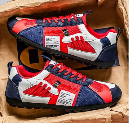 Rivo™ | Comfortabele Orthopedische Sneaker