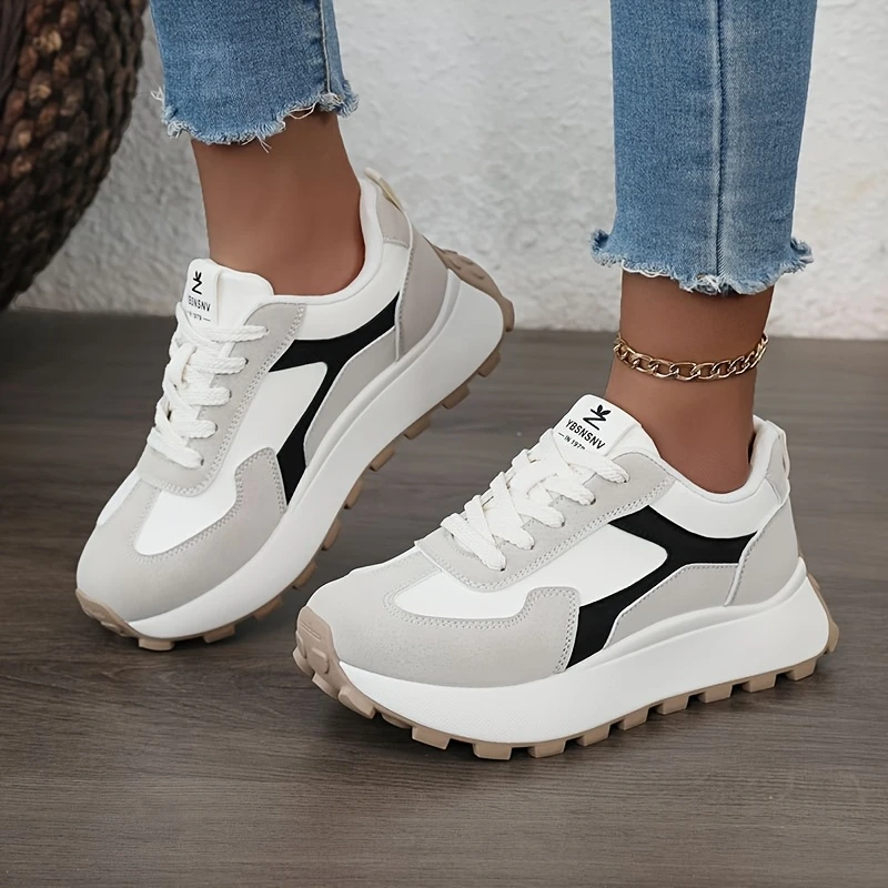 Beatrix™ | Orthopedische Comfortabele Sneakers