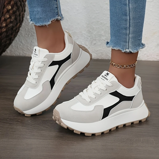 Beatrix™ | Orthopedische Comfortabele Sneakers