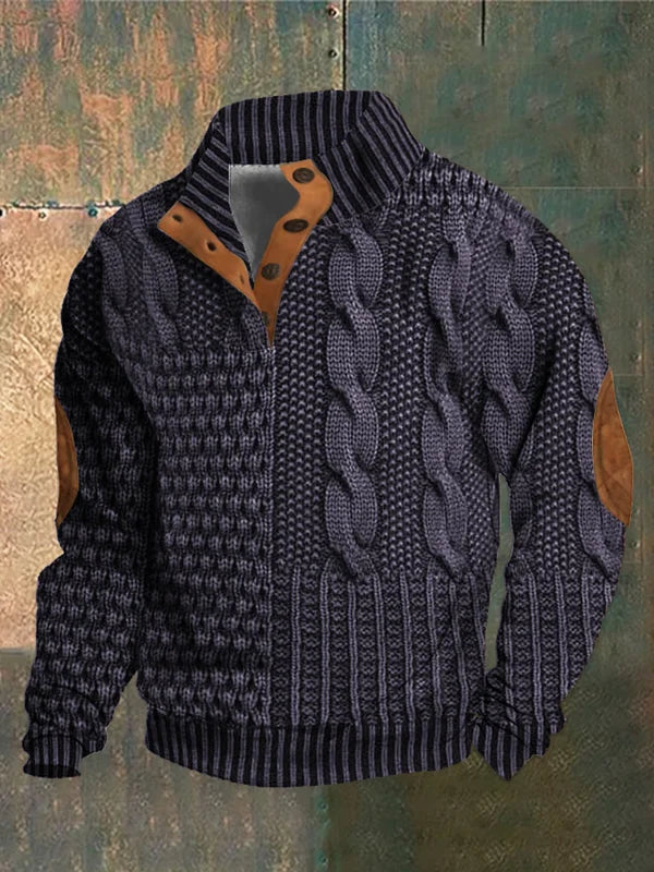 Vilhelm™ | Warmere Pullover