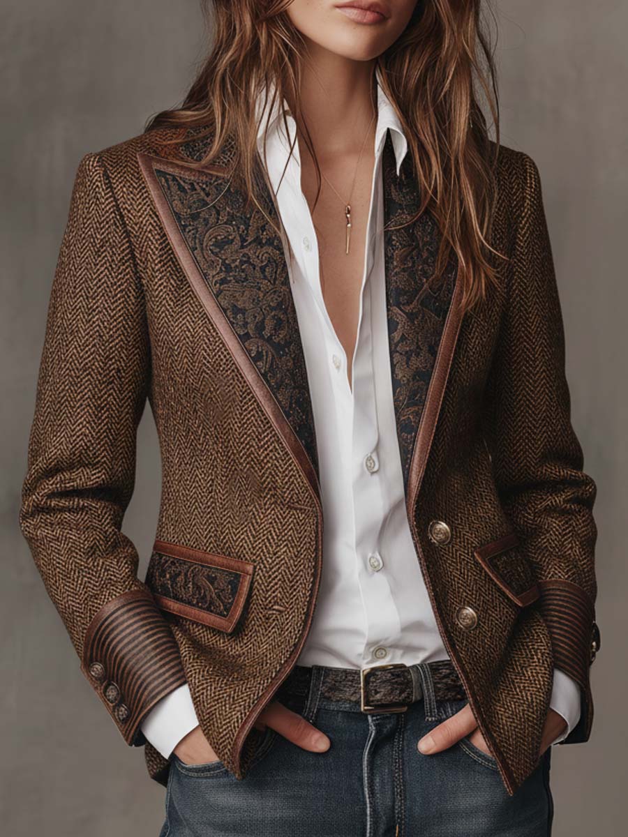 Anouk™ | Elegante Blazer
