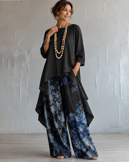 Monique™ | Elegante Tweedelige Set