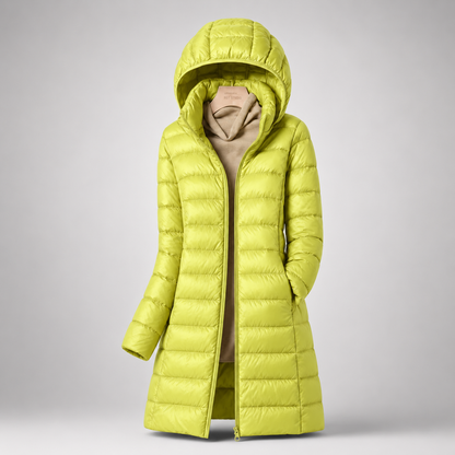 Wendy™ | Warmte pufferjas