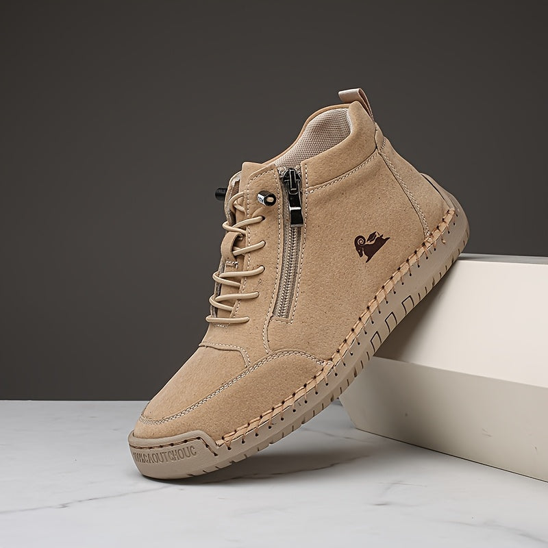 Lars™ | Orthopedische Ergonomische Sneakers 16