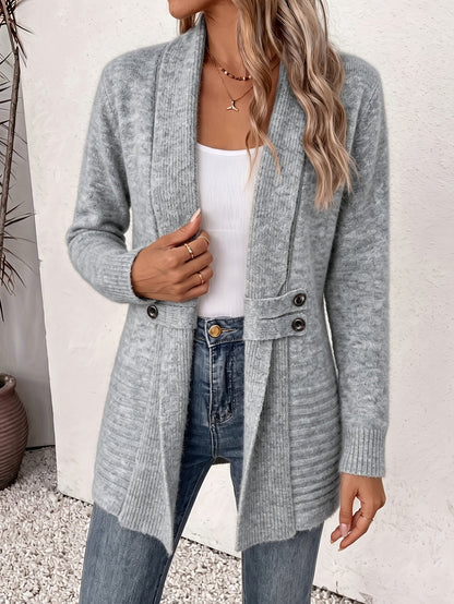 Kiva™ | Elegant Vest