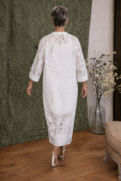 Ingrid™ | Zomer Jurk