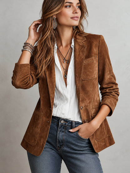 Anouk™ | Elegante Blazer