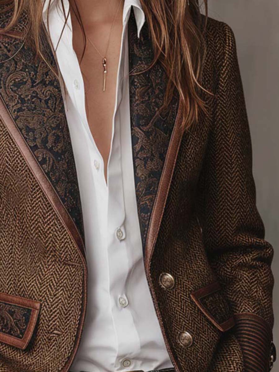 Anouk™ | Elegante Blazer