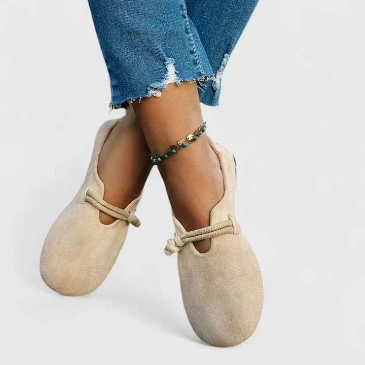 Lino™ | Comfortabele Orthopedische Schoenen