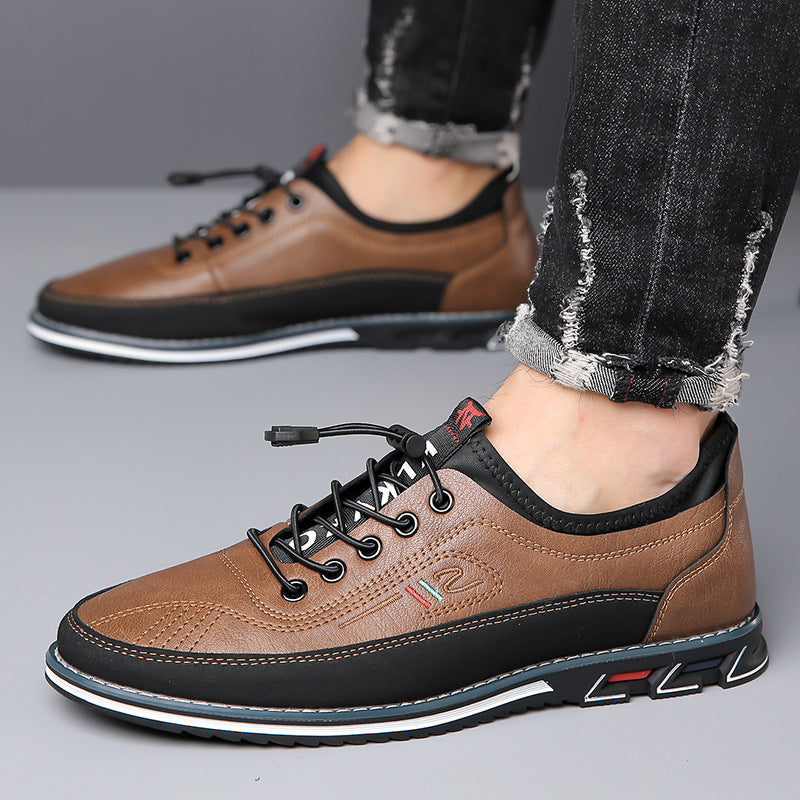 Jan™ | Comfortabele Orthopedische Schoenen 6