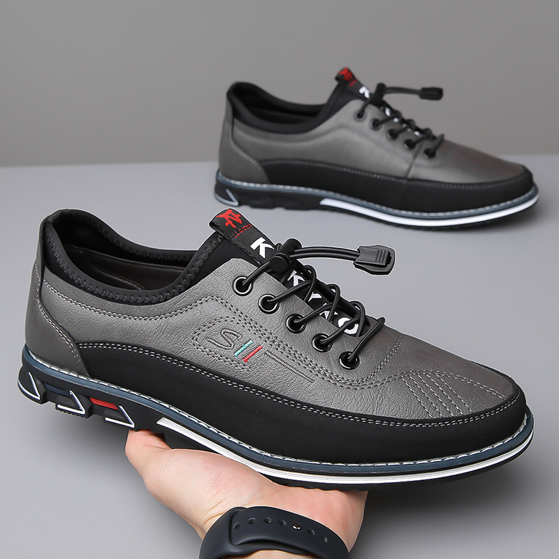 Jan™ | Comfortabele Orthopedische Schoenen 8