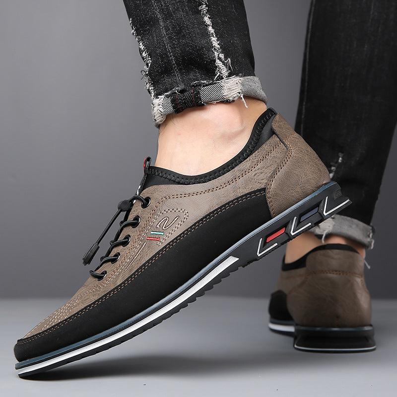 Jan™ | Comfortabele Orthopedische Schoenen 10